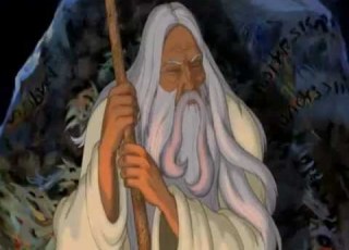 Prince Vladimir English Subs Part 1