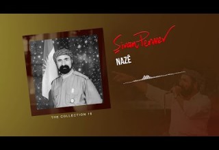 Cîhan Şivan Perwer The Collection 16 1996