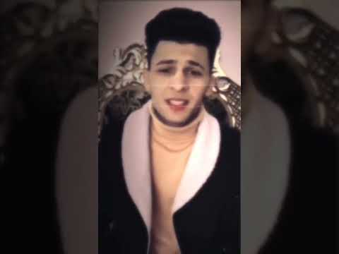 جديد الشاعر كاظم الكردي