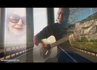 РАЗОМ НАЗАВЖДИ Українська кавер версія 90 річної пісні Переклад та виконання Володимир Брянцев