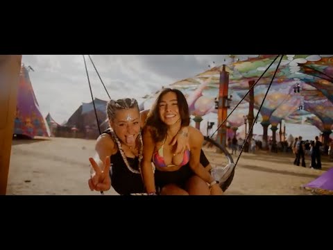 Kaoma Lambada 2025 EDM Remix