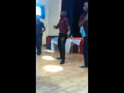 Family Dance Band Nitajuta By Ya Moto Band