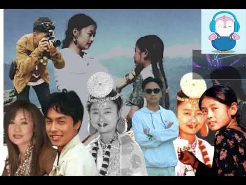Jiu Dhanai Bhake Ni Sesehang Limbu RAP VERSION