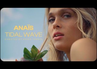  Anaïs X Molitor Music Tidal Wave Official Music Video