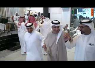 الفنان علاء الشهري مضى عمري حفل معرض أوتوميكاا السنوي 11 12 2024