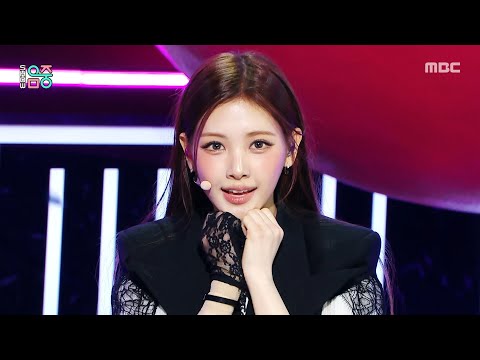 Baby DONT Cry 베이비돈크라이 Shapeshifter Show MusicCore MBC260314방송