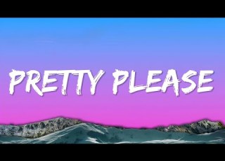 ENISA Pretty Please Lyrics