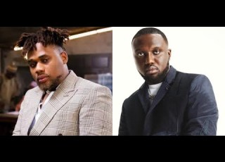  BNXN Ft Headie One Maximum Damages Official Lyric Video