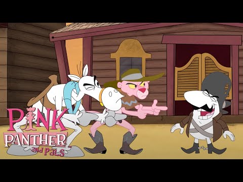 Pink Panther Vs Bandit Big Nose 35 Minute Compilation Pink Panther And Pals Pink Panther Vs Bandit Big Nose 35 Minute Compilation Pink Panther And Pals