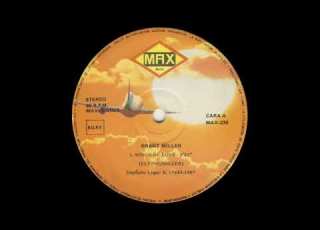 Grant Miller Wings Of Love 12 Version 1987