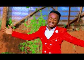 WI WENDO BY GREGORY MUHINDI OFFICIAL VIDEO