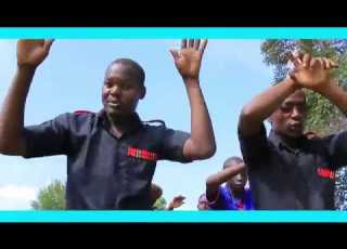  MTAKATIFU BWANA MUNGU WA MAJESHI HOSANA JUU MBINGI CHOIR YA KATOLIKI PAROKIA YA KEBIRIGO