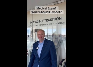 What Should I Expect From My Immigration Medical Exam