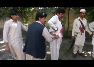 پشتو فلم Behind De Seen Sb Deko Ked Tara Bntat Hai