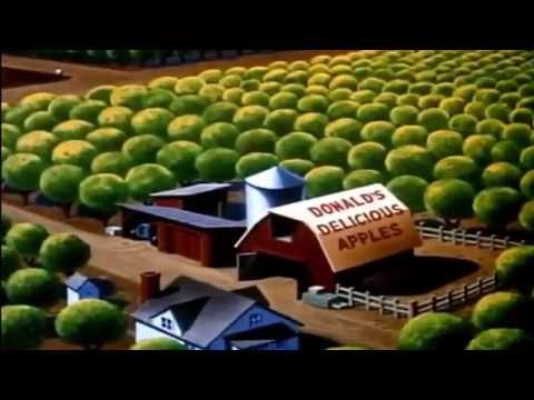 Chip And Dale Donald Duck Cartoon Full Episodes 3 Full Movie Compilation