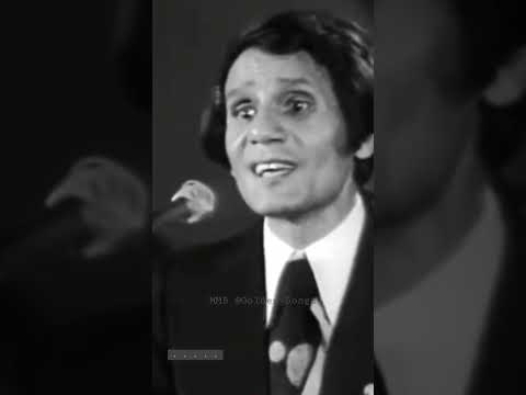 عبد الحليم حافظ فاتت جنبنا