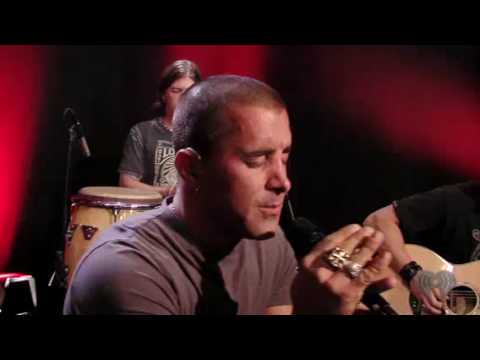 Creed With Arms Wide Open Acoustic Stripped