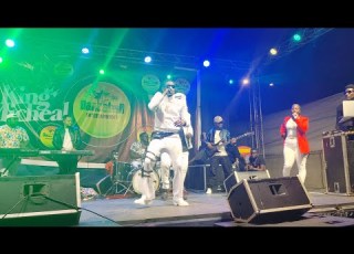  20 Years Of King Michael Live At Lido Beach