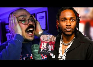  Fantano REACTION To Meet The Grahams By Kendrick Lamar DRAKE DISS