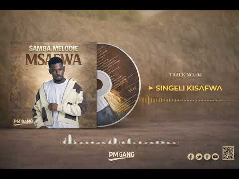 Sambamelody Singeli Kisafwa Official Audio