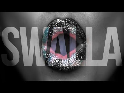 Jason Derulo Swalla Feat Nicki Minaj Ty Dolla Ign Official Lyric Video