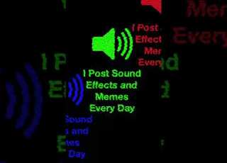 Vine Boom Meme Sound Effect DISTORTION Memes Soundeffects Vineboom Distorted Distortion
