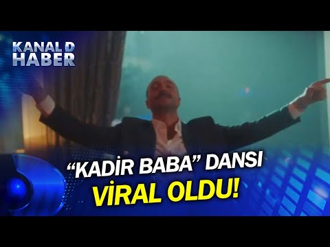 Eşref Rüya Nın Kadir I Gibi Dans Ediyorlar Sosyal Medyada Kadir Baba Dansı Akımı