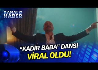 Eşref Rüya Nın Kadir I Gibi Dans Ediyorlar Sosyal Medyada Kadir Baba Dansı Akımı