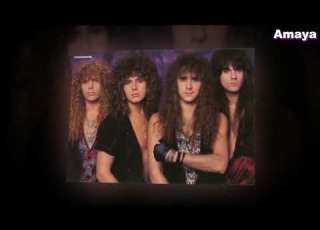  Firehouse Reach For The Sky Lyrics On Screen Sub Español Castellano 1992