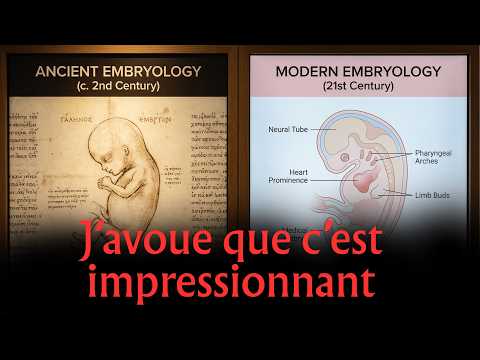 Miracles Scientifiques Du Coran Les Scientifiques Qui Les Validaient Se Rétractent