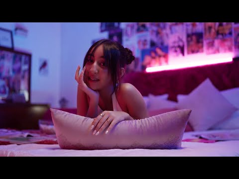 KAWTAR GHANILI Official Music Video