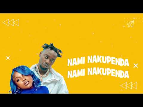 Cover Remix Bado Nakupenda Ft Zuchu