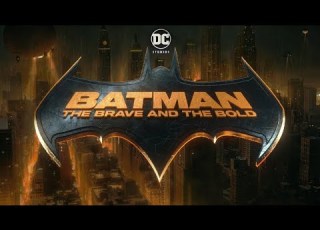  Batman Brave And The Bold 2028 Announcement