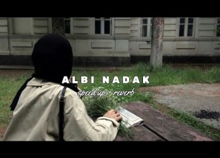  ALBI NADAK Speed Up Reverb