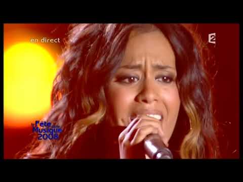 Amel BENT Tu N Es Plus Là