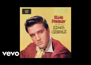 Elvis Presley King Creole Official Audio
