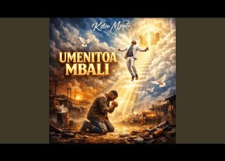  Umenitoa Mbali