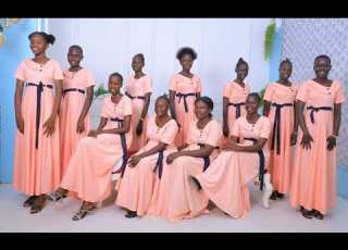 Samawat Maranatha SDA Church Church Choir Juba