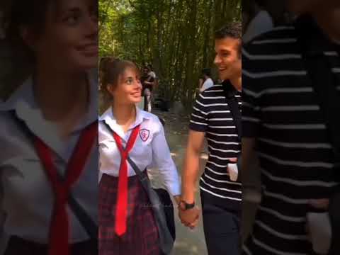 كواليس تصوير مسلسل اسمعني حلقة 8