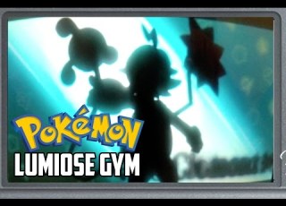  How To Beat Lumiose Gym Clemont Pokemon X And Y