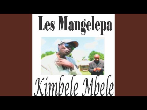Kimbele Mbele
