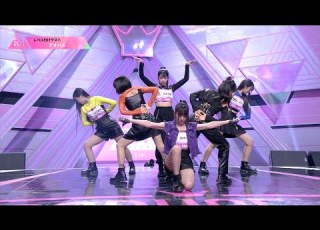 Full Cam アオハル ITZY WANNABE Japanese Ver レベル分けテスト