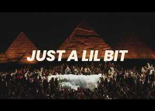  50 Cent Just A Lil Bit Tom Enzy Eran Hersh Afro House Remix