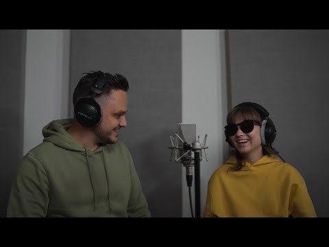 Щастя Aнгелiна Неволько I Тимофiй Русавук