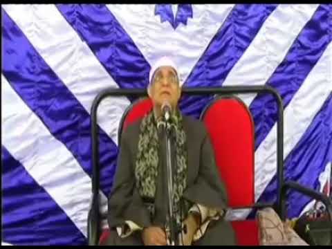 الشيخ محمد حامد السلكاوي وأيات المواريث شرح وتفسير