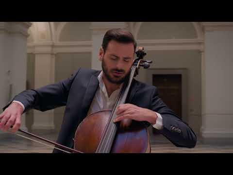 HAUSER Serenade Schubert