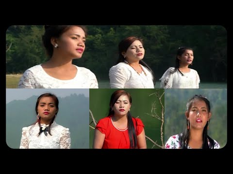 THANGMUNREI KALEI PAWA GOSPEL VOICE TEAM FOR CHRIST TAORAMFAI
