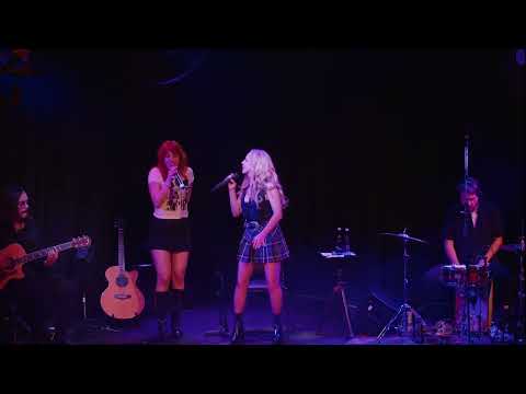 Sertab Erener Selin Geçit Bu Böyle Live At DROM NYC 2024