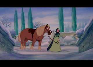 Evermore A Tribute To Beauty And The Beast 1991 2017