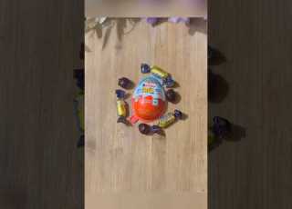 Cadbury Eclairs Jelly Popsicle Shortvideo